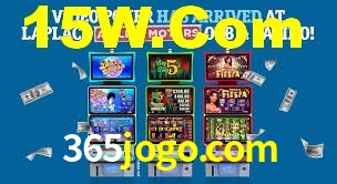 Daily Bonuses 365jogo.com