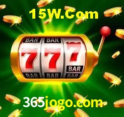 Welcome Bonus 365jogo.com