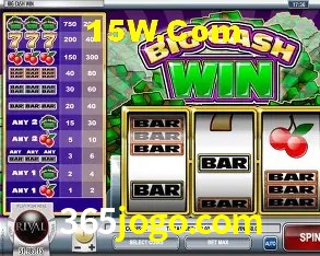 Platform Technology 365jogo.com