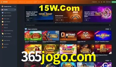 Seasonal Promotions 365jogo.com