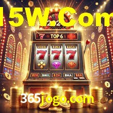 365jogo.com App Interface